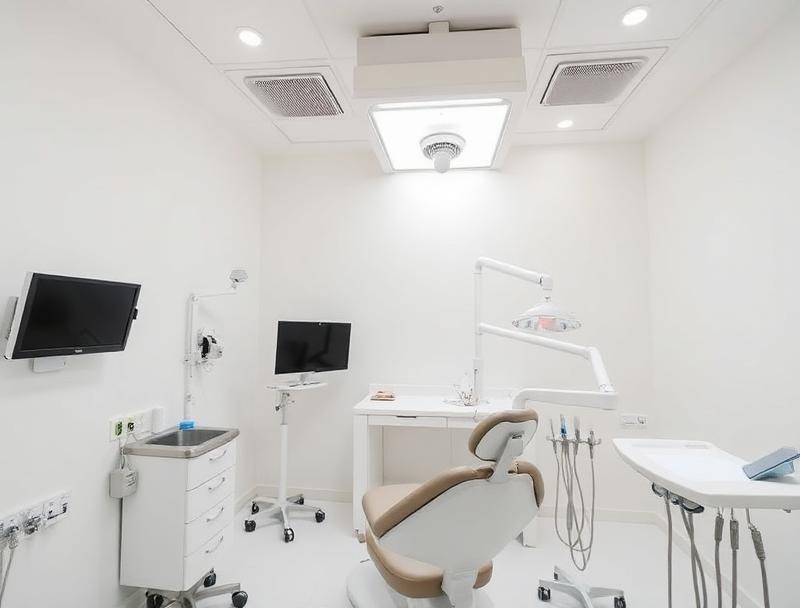 Стоматологический кабинет Lavi dent